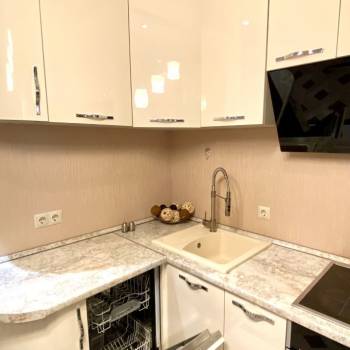Сдается 2-х комнатная квартира, 52 м²