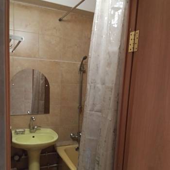 Сдается 2-х комнатная квартира, 45 м²