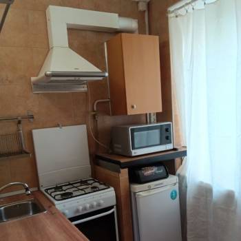Сдается 2-х комнатная квартира, 45 м²