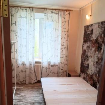 Сдается 2-х комнатная квартира, 45 м²
