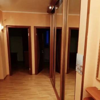 Сдается Многокомнатная квартира, 72 м²