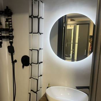 Сдается 1-комнатная квартира, 23 м²