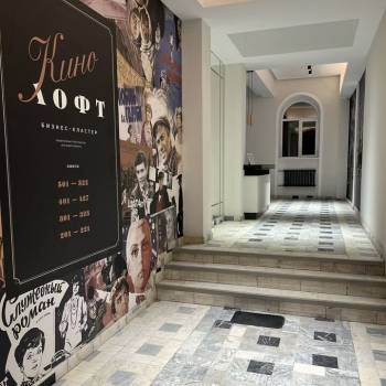 Сдается 1-комнатная квартира, 23 м²
