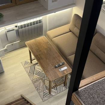 Сдается 1-комнатная квартира, 23 м²