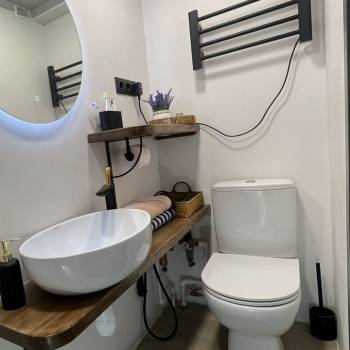 Сдается 1-комнатная квартира, 23 м²