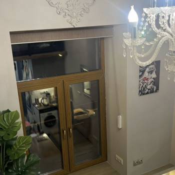 Сдается 1-комнатная квартира, 23 м²
