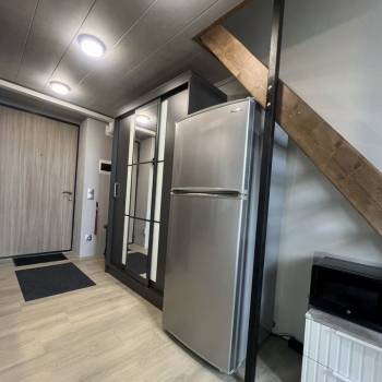 Сдается 1-комнатная квартира, 23 м²