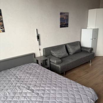 Сдается 1-комнатная квартира, 24 м²
