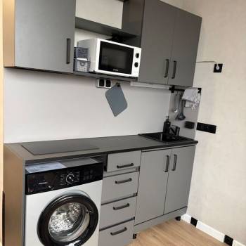 Сдается 1-комнатная квартира, 24 м²