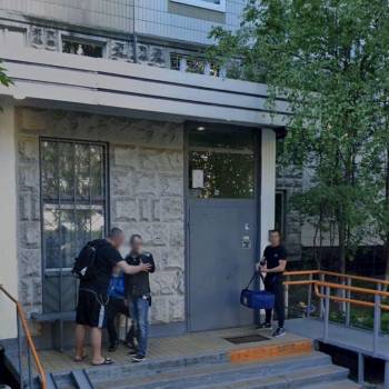 Продается 1-комнатная квартира, 38 м²