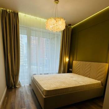 Сдается 1-комнатная квартира, 37 м²