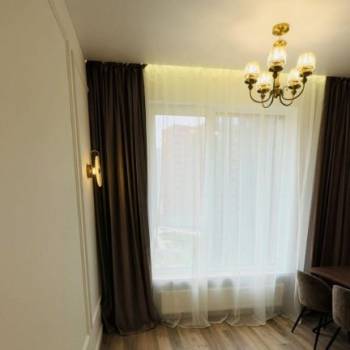 Сдается 1-комнатная квартира, 37 м²