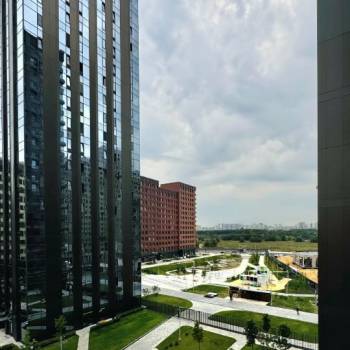 Сдается 1-комнатная квартира, 37 м²