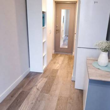 Сдается 1-комнатная квартира, 19 м²