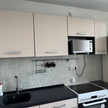 Сдается 1-комнатная квартира, 37,9 м²