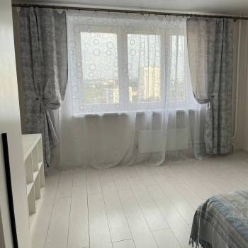 Сдается 1-комнатная квартира, 37,9 м²