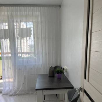 Сдается 1-комнатная квартира, 37,9 м²