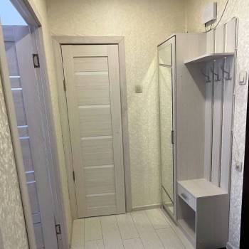 Сдается 1-комнатная квартира, 37,9 м²