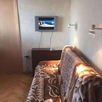 Продается 2-х комнатная квартира, 36,7 м²