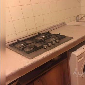 Продается 2-х комнатная квартира, 36,7 м²