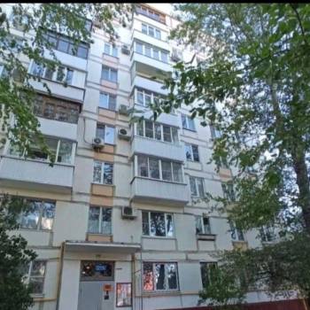 Продается 2-х комнатная квартира, 36,7 м²