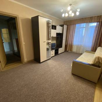 Сдается 2-х комнатная квартира, 50 м²