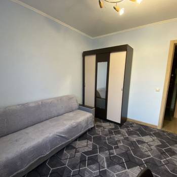 Сдается 2-х комнатная квартира, 50 м²