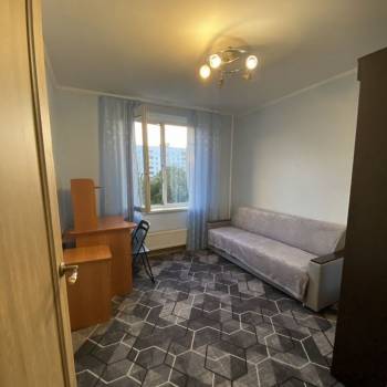 Сдается 2-х комнатная квартира, 50 м²