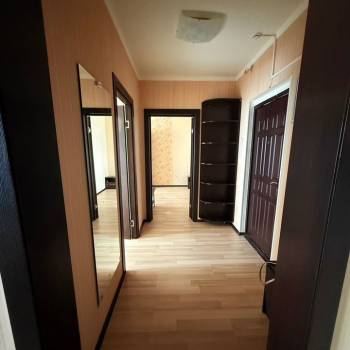Сдается 2-х комнатная квартира, 51 м²