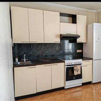 Сдается 1-комнатная квартира, 38,3 м²