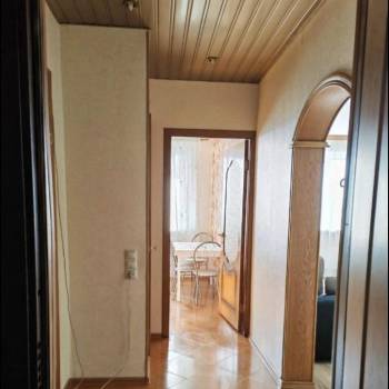 Сдается 1-комнатная квартира, 38,3 м²