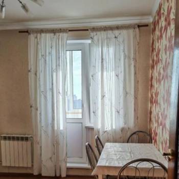 Сдается 1-комнатная квартира, 38,3 м²