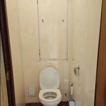 Сдается 1-комнатная квартира, 38,3 м²