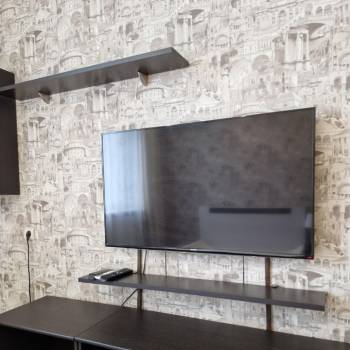 Сдается 2-х комнатная квартира, 45,7 м²