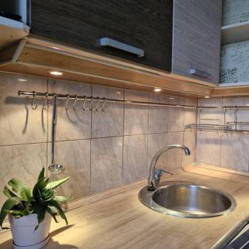 Сдается 2-х комнатная квартира, 45,7 м²