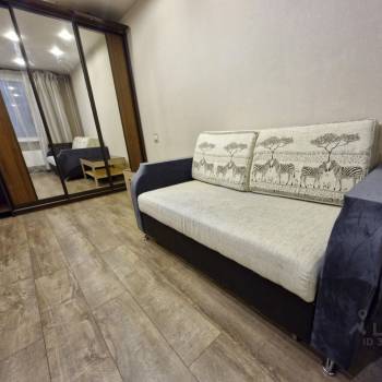 Сдается 2-х комнатная квартира, 45,7 м²
