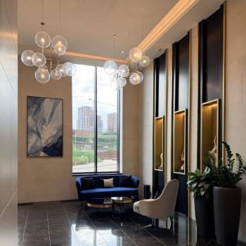 Продается 1-комнатная квартира, 25 м²