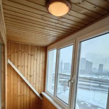 Продается 3-х комнатная квартира, 72,3 м²