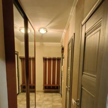 Продается 3-х комнатная квартира, 72,3 м²