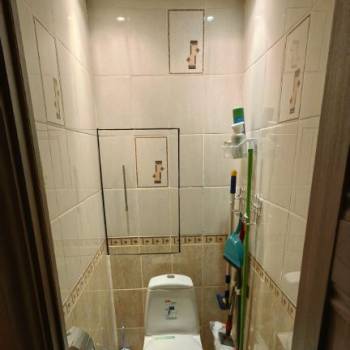 Продается 3-х комнатная квартира, 72,3 м²