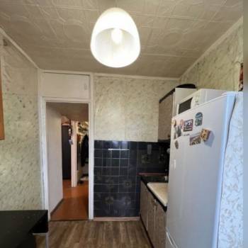 Сдается 1-комнатная квартира, 31,7 м²