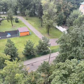 Сдается 1-комнатная квартира, 31,7 м²