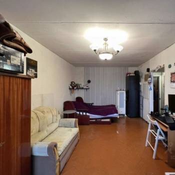 Сдается 1-комнатная квартира, 31,7 м²