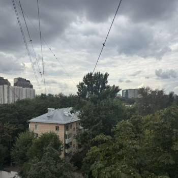 Сдается 1-комнатная квартира, 31,7 м²