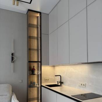 Продается 2-х комнатная квартира, 41,8 м²