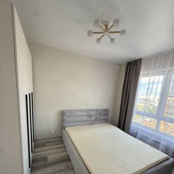 Сдается 2-х комнатная квартира, 35 м²
