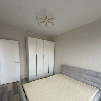 Сдается 2-х комнатная квартира, 35 м²