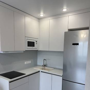 Сдается 2-х комнатная квартира, 35 м²