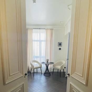 Сдается 2-х комнатная квартира, 43 м²
