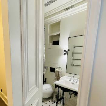 Сдается 2-х комнатная квартира, 43 м²